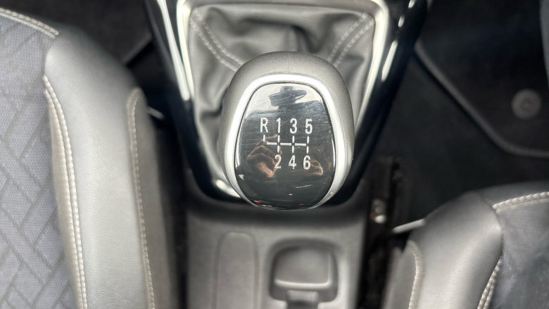 Vauxhall Corsa 1.2 Turbo Griffin Edition 5dr Petrol Hatchback